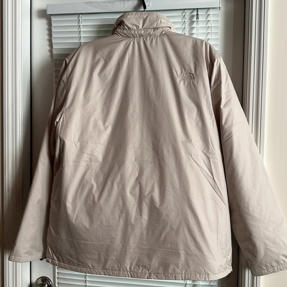 The North Face Auburn Full Zip Front Heatseeker™ Eco Packable Jacket -XXL - Picture 4 of 11